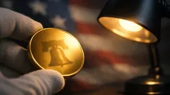 2026 Walking Liberty gold coin and silver medal set: what collectors need to know