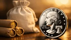 First 2026 U.S. Mint coin releases: dates, prices, and the new Liberty Bell 250 mark