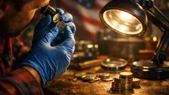 2026 American Innovation dollars: the new 250 privy mark and four state designs to watch