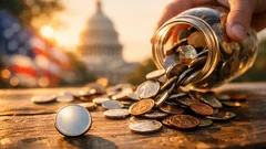 Senate bill would ban living presidents from appearing on U.S. money