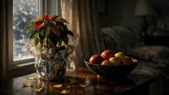 Why your poinsettia leaves are turning yellow and how to fix it fast