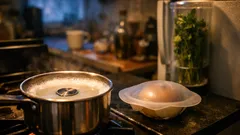 8 smart kitchen tools that make weeknight cooking easier and cut food waste