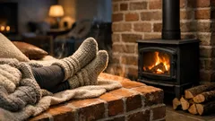 Why extreme-cold cities heat people, not houses, and what it means for your heating bill