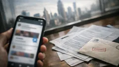 Why the EU fined X €120 million and what the Digital Services Act requires