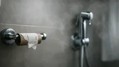 Why more Americans are switching from toilet paper to bidets