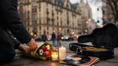 Where I was when John Lennon was shot, and why it still hits hard