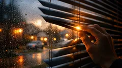 How many windows does a house need for great light without glare